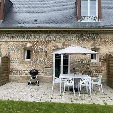 D1Oud3 Chic, Charme, Qualite -De 10 Min De La Plage Ingouville 外观 照片