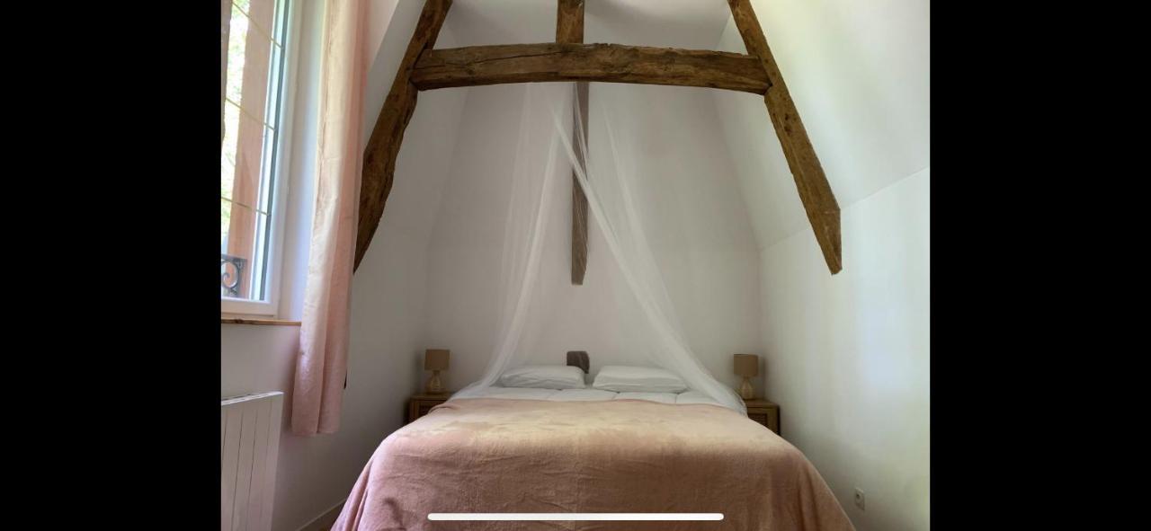 D1Oud3 Chic, Charme, Qualite -De 10 Min De La Plage Ingouville 外观 照片